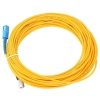 Patchcord Jednomodowy Kabel Światłowodowy krosowy 15M [22070000561]